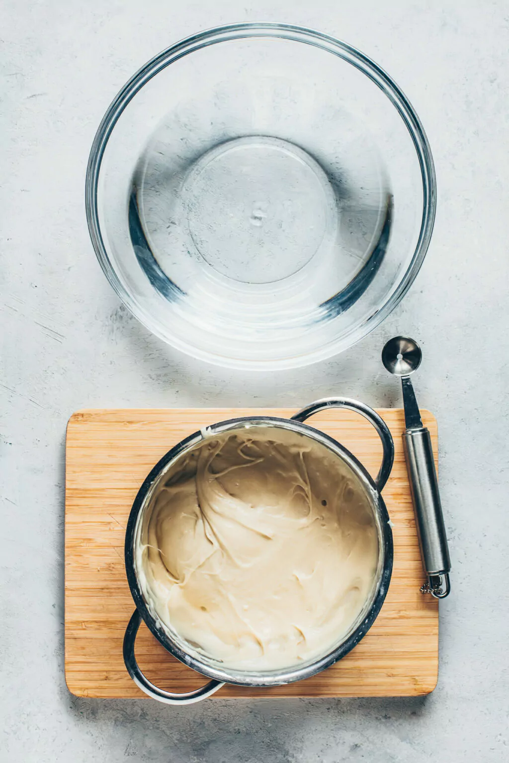 Vegan Mini Mozzarella Cheese Balls Easy, Homemade Bianca Zapatka