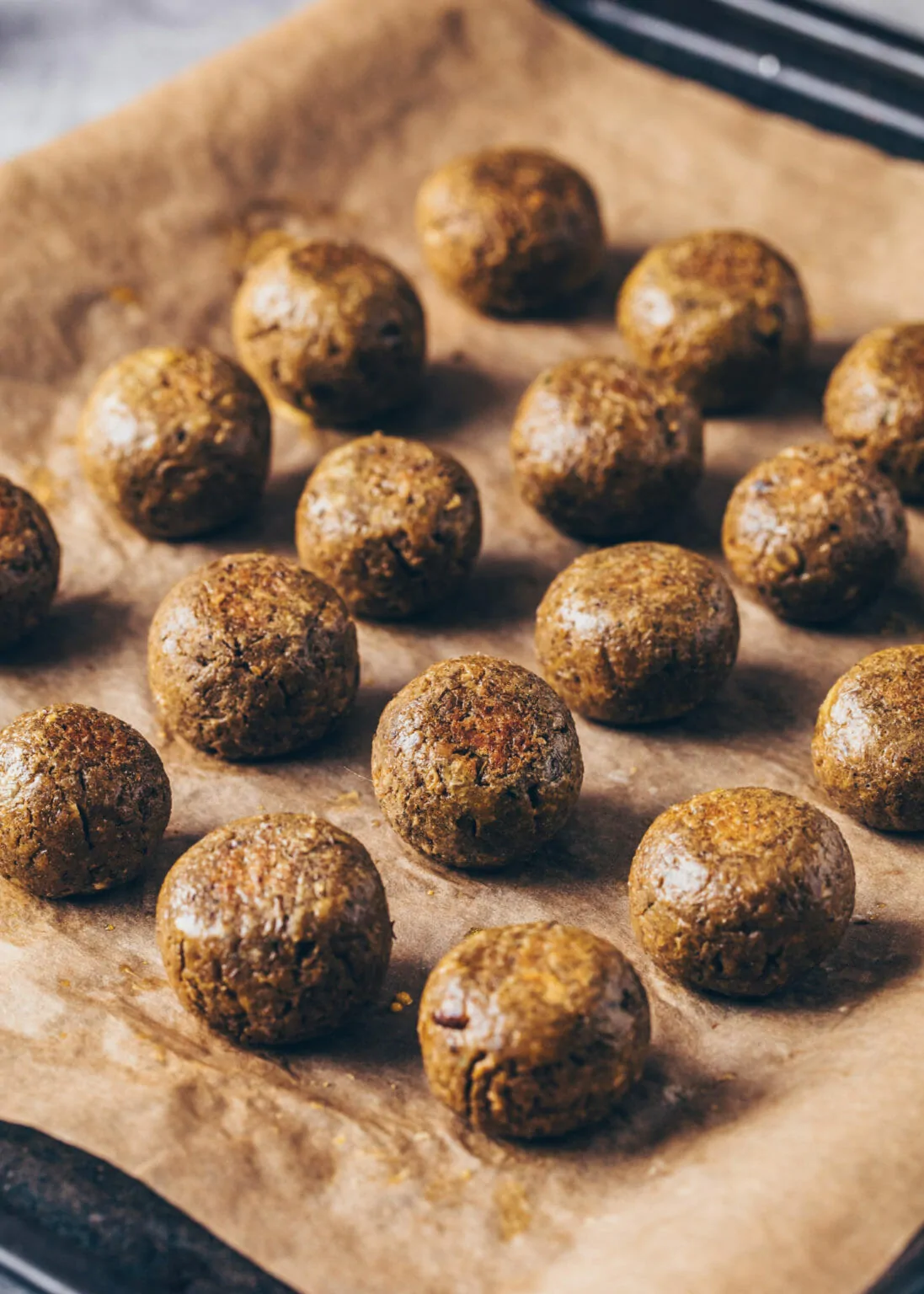 Vegane Köttbullar | Schwedische Hackbällchen - Bianca Zapatka | Rezepte