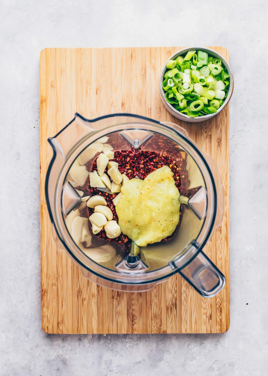 Vegan Kimchi Recipe (Easy & Homemade) Bianca Zapatka Recipes