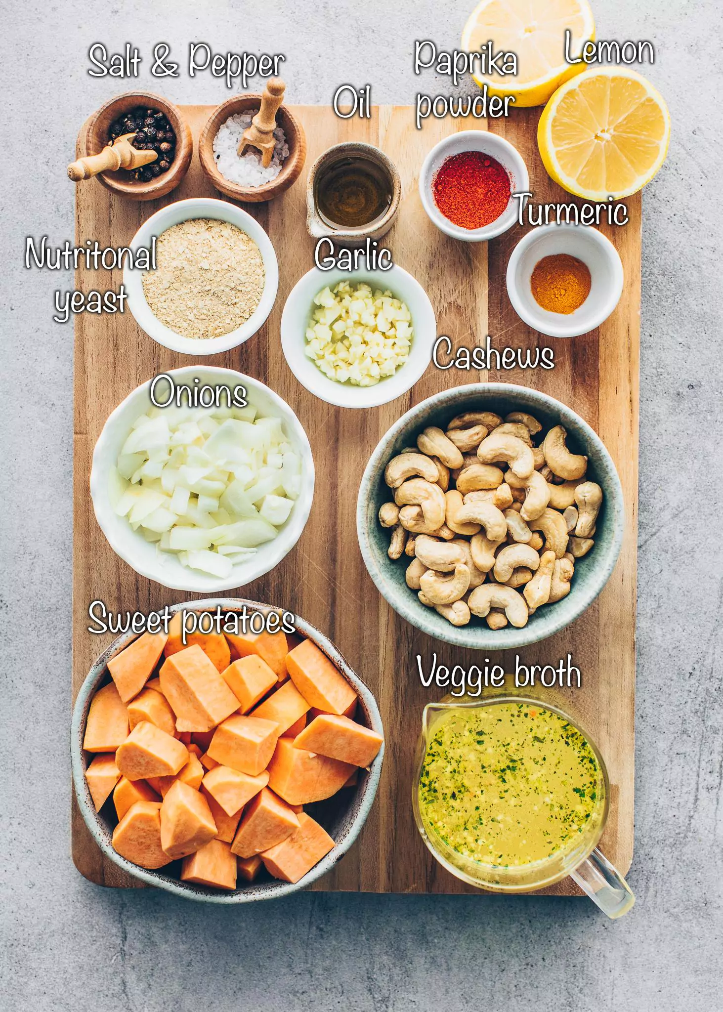 Vegan Sweet Potato Pasta Sauce (Cheese Sauce) Bianca Zapatka Recipes